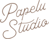 Papelu Studio Logo png